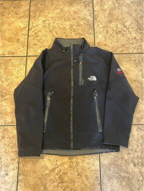 the north face jacket